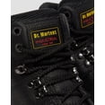 thumbnail image 4 of Dr Martens Unisex Ironbridge Steel Toe Work Boot Black - R12721001, 4 of 7