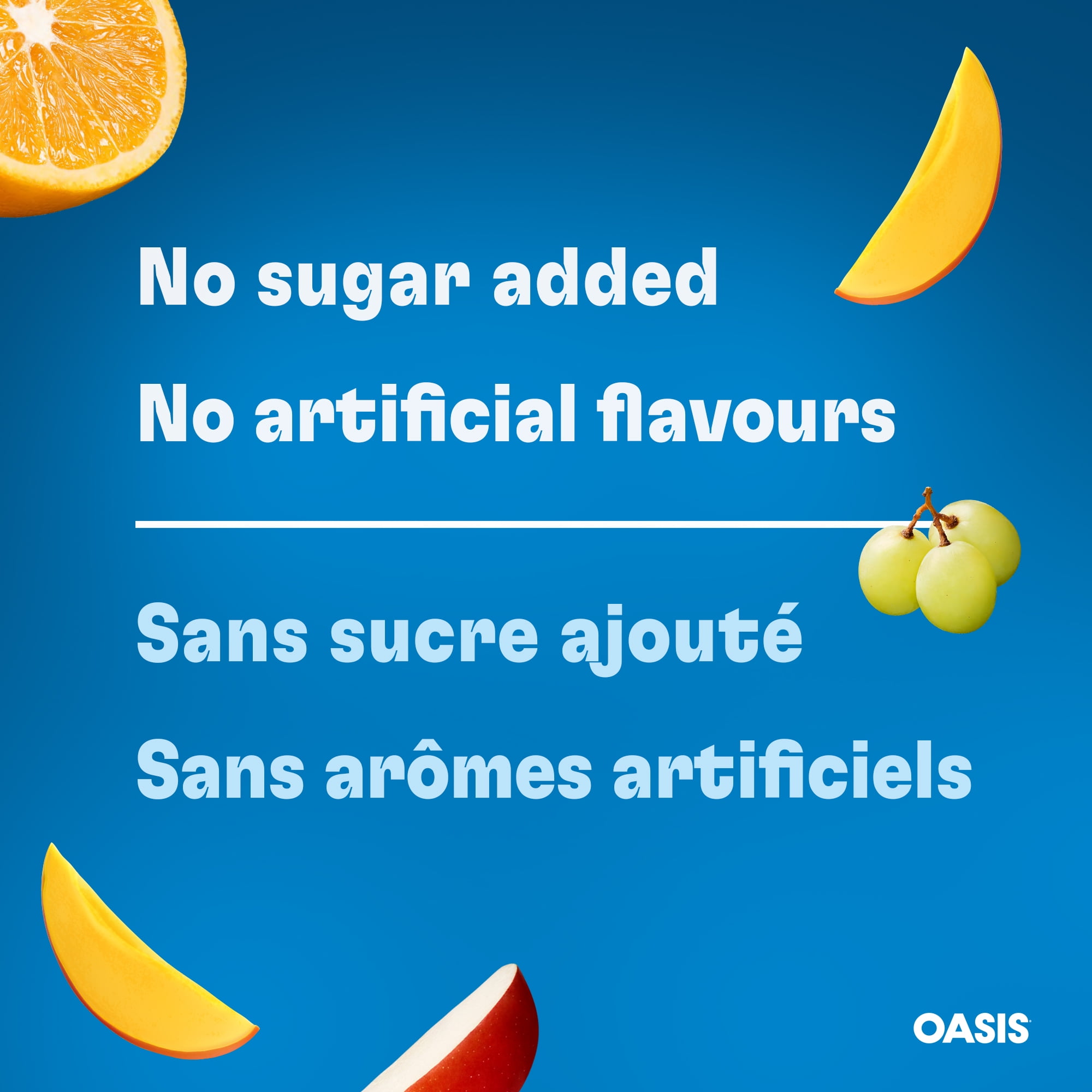 Exotic Mango Fruit Juice Boxes, 8 x 200 ML