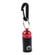 thumbnail image 5 of Soporte de manguera para regulador de buceo de aluminio resistente y resistente negro rojo, 5 of 7