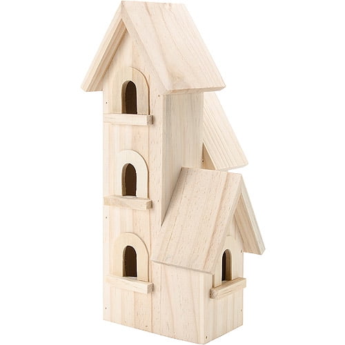 Birdhouse kits walmart Birdhouse kits walmart