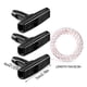 thumbnail image 5 of Speravity 1 Set Lawn Mower Starter Recoil Hard Wear-resistant Brush Rope Edger Convenient Hand-held Pulling Cord Trimmer Generator Type2 NO2 Speravity TO008166-00, 5 of 6