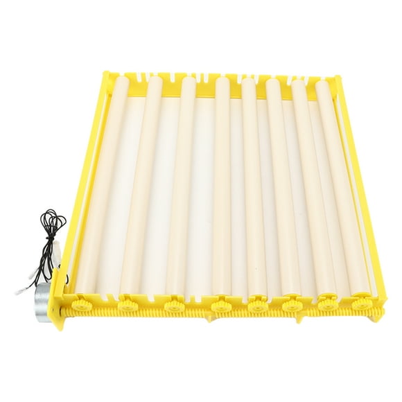Egg Incubation Tray, Chicken Accessories Household Egg Incubator Tray For Farm Home For Chicken Duck Quail 110V