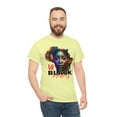 thumbnail image 5 of Black History Month T-shirt, Heavy Cotton Tee, 5 of 9