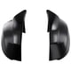 thumbnail image 2 of Car Door Mirror Shell Side Rear View Mirror Cover for X1 IX1 U11 U12 2023+ X2 IX2 U10 2024+, 2 of 5