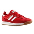 thumbnail image 2 of Tenis Mujer Death Bear Urbano Casual rojo 23, 2 of 6