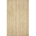 thumbnail image 2 of Kh Handloom Handmade Braided Farnhouse Natural Pure Jute Area Rug Home Decor Jute Carpet, 2 of 5
