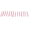 thumbnail image 3 of Clay Modeling Tool Crafts Plastic Tools Decor Set Shaping Sculpting Decorative 14Pcs Adornment Ornament Decorated, 3 of 8