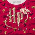 thumbnail image 3 of Girl's Harry Potter Dress for Little and Big Girls, Red, XS (4/5), 3 of 4