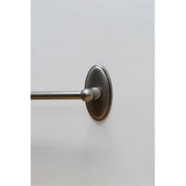 Residential Essentials 2418AP 18 in. Towel Bar- Aged Pewter