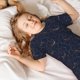thumbnail image 5 of Balery Copper-Gold Gloss Outline Lily Flower Conjunto de Pijama Infantil de Manga Corta con Estampado – Ropa de Dormir de Algodón Suave-X-Large, 5 of 6