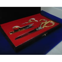 Sewing Scissors Gift Set of (3) shipped from USA