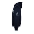 thumbnail image 4 of SUDADERA NFL DALLAS COWBOYS PARA CABALLERO 100% ORIGINAL, 4 of 6