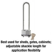 Master Lock 517-D Laminated Padlock