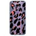 thumbnail image 1 of Funda para Motorola Moto One Zoom con diseño de Leopardo Animal Print InstaCase  Animal Print Collection, 1 of 5