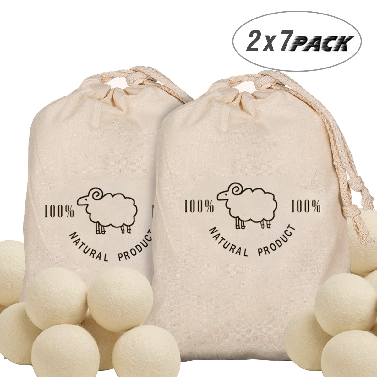 dryer balls walmart