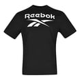 thumbnail image 1 of T-shirt Entrenamiento Hombre Reebok 100070405-ii810 Tex Ngo, 1 of 5
