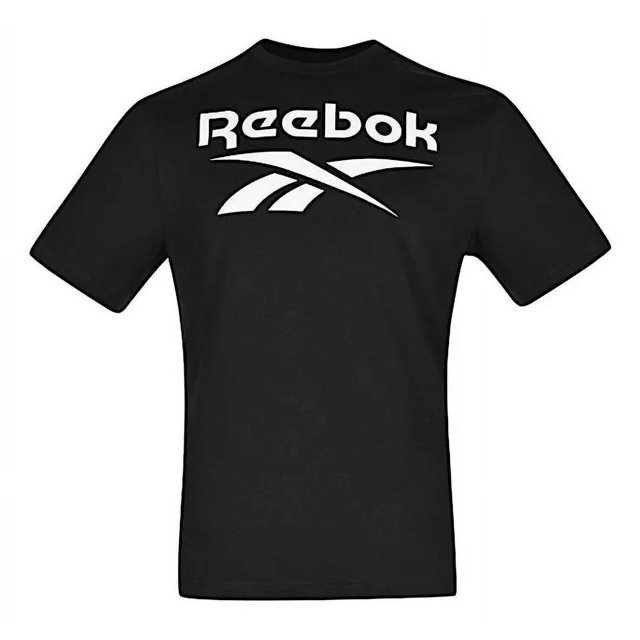 T-shirt Entrenamiento Hombre Reebok 100070405-ii810 Tex Ngo