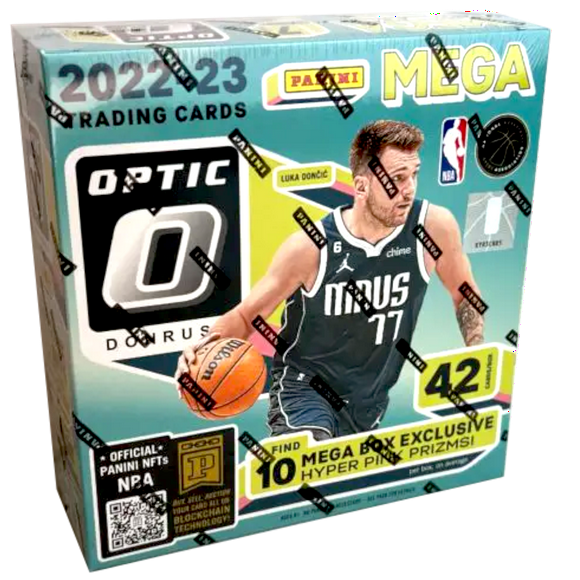 Optic Nba