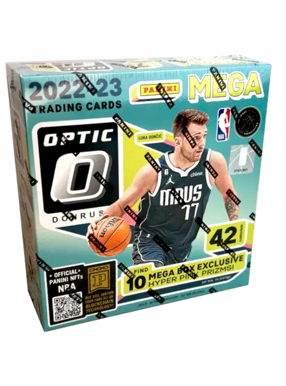Basketball Cards in Trading Cards