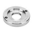 thumbnail image 1 of Portaherramientas placa fija de acero inoxidable resistente al agua para exprimidor de cocina máquina de batidos procesador de alimentos, 1 of 1
