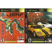 Jet Set Radio Future - Xbox