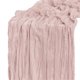thumbnail image 1 of 90x300CM Cheese Cloth Tablecloth Light Pink Bohemian Gauze Tablecloth Long Retro Transparent Tablecloth, 1 of 4