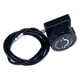 thumbnail image 3 of Perilla de resistencia para bicicleta estática, ajustador de resistencia para uso profesional en interiores, control de de ejercicio portátil,, 3 of 8