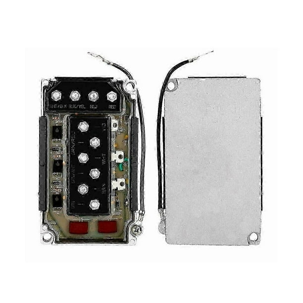 332-7778A 332-7778A12 CDI Power Pack 50- 275HP Outboard Ignition Switch Box for Outboard_c*
