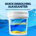 thumbnail image 2 of Alkajuster (8 Kg) by Pool Supplies Canada, 2 of 4
