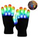 thumbnail image 2 of par de guantes iluminados, guantes Led geniales para niños, modelos infantiles, 2 of 5