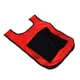 thumbnail image 5 of Juego de Bolas Autoadhesivas 2 Bolas de Palo 2 Bolas de Palo Chaleco Juego de Juguete Juego de Tiro Juego de Puerta Exterior para Exteriores Mayores de 6 Años Niños ANGGREK Otros, 5 of 8