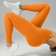 thumbnail image 4 of Neewe High Waisted Leggings with Pockets Women, Full Length Buttery Soft Stretchy Yoga Pants, 4 of 7