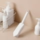 thumbnail image 4 of Cepillo de Limpieza de Juntas Resistente con Cerdas Rígidas | Cepillo Multisuperficie para Baño, Ducha, Azulejos y Cocina | Cepillo de Polipropileno de 25 Cm, 4 of 7