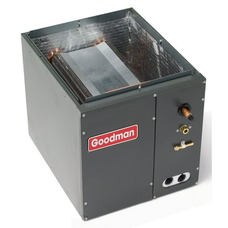 CAPF Series Cased Evaporator Coil - 3 to 3-1/2 Ton - Upflow/Downflow - 21