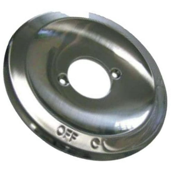 Avalon Shower Valve Flange Pressure Balance Satin Nickel Tool and Hardware