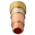 thumbnail image 3 of 1PCS Brass Collets Body For Stubby Gas Lens Connector With Mesh For Tig WP-17/18/26 1.6mm, 3 of 10