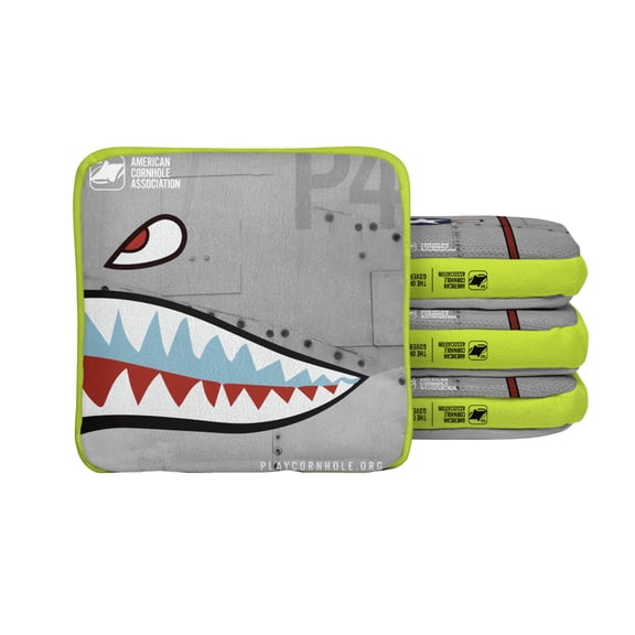 Bomber Synergy Edge Cornhole Bags