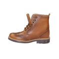 thumbnail image 3 of BOTAS CASUALES COQUETA Y AUDAZ NIÑO CAFE PIEL 434201M LEON 434201Mp, 3 of 3