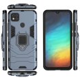 thumbnail image 5 of Funda para Xiaomi Redmi 9C con Soporte Anillo Giratorio 360° y Protección Resistente a Golpes y Caídas, 5 of 5