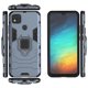 thumbnail image 5 of Funda para Xiaomi Redmi 9C con Soporte Anillo Giratorio 360° y Protección Resistente a Golpes y Caídas, 5 of 5