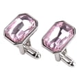 thumbnail image 2 of 1 Pair of Delicate Collar Button Fashion Cufflink Sleeve Button Stylish Cufflink, 2 of 7