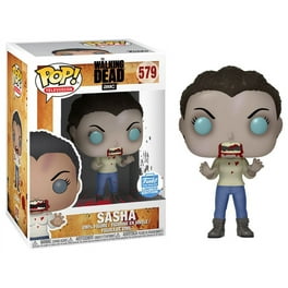 Funko POP! Television The Walking Dead Eugene #576 [Bloody