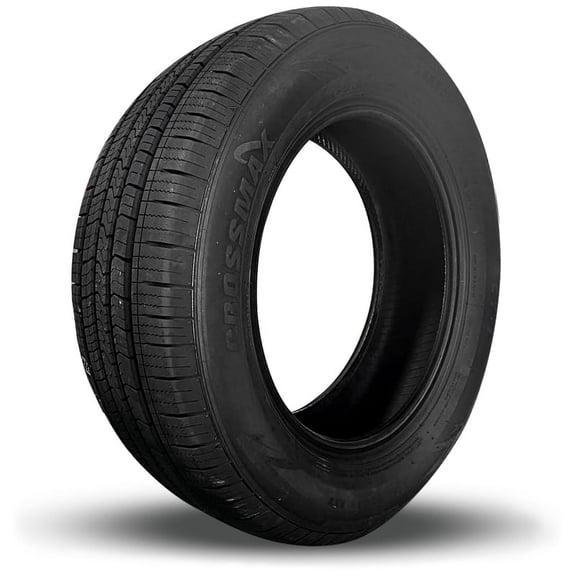 4 Crossmax CT-1 205/65R15 99H XL Tires, All Season Touring PCR-1504-CS / 205/65/15 / 2056515