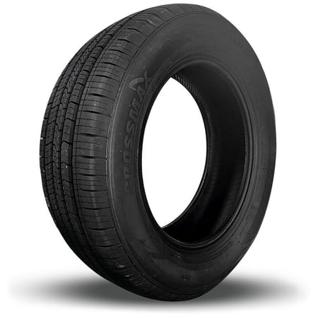 1 Crossmax CT-1 195/70R14 91T Tires, All Season Touring PCR-1402-CS / 195/70/14 / 1957014