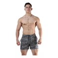 thumbnail image 2 of Short Corte Suelto One Deportivo O Casual Calidad Fenix Fit, 2 of 5