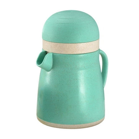 

jsaierl Multifunctional Manual Juicer Mini Portable Juicer Household Fruit Watermelon Juicing Cup