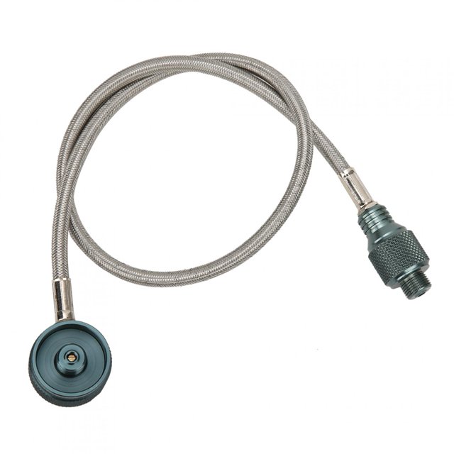 Tubo De Extensión Para Estufa De Exterior, Tubo De Extensión Para Estufa De Camping De 43 Cm Para Ambientes Exteriores Ordinarios ANGGREK Otros