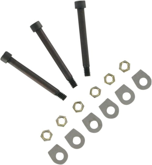Comet Industries Mounting Bolt Kit S/M 207654A 
