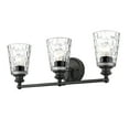 thumbnail image 4 of Acclaim Lighting - Mae - 3 Light Bath Vanity in Transitional Style - 22.75, 4 of 4