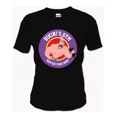 thumbnail image 1 of T-shirt Playera Gym Urban Bob Esponja Memes Olimpica Ms11, 1 of 4